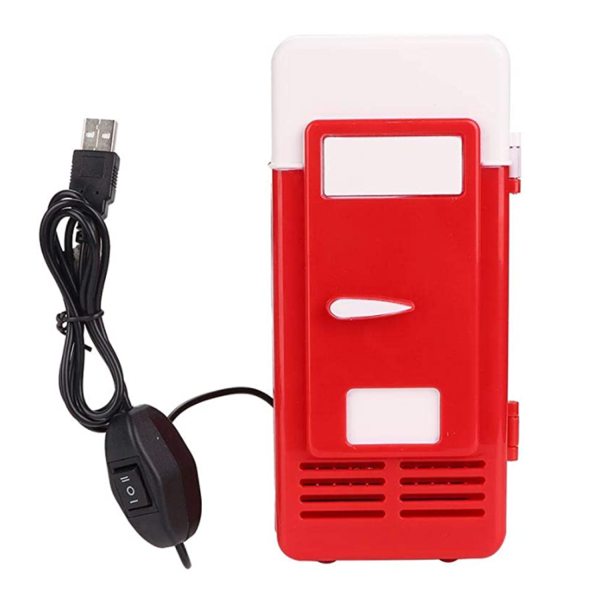 Mini USB Fridge Cooler