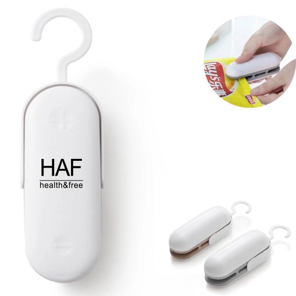 Portable Mini Sealing Household Machine