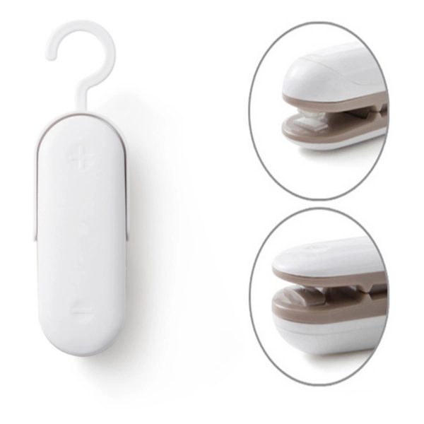 Portable Mini Sealing Household Machine