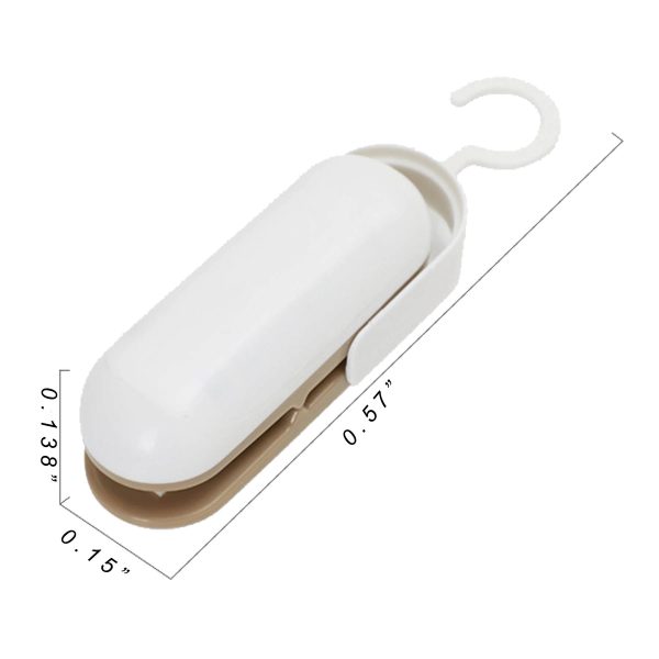Portable Mini Sealing Household Machine