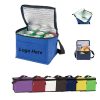 Multifunctional cooler bag