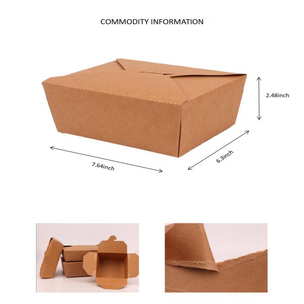Kraft Lunch Box