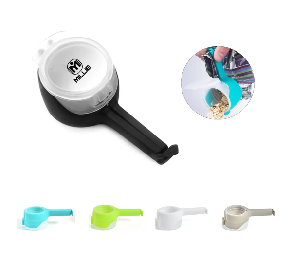 Food Preservation Sealing Clip