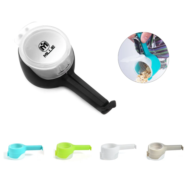 Food Preservation Sealing Clip