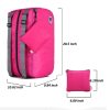Lightweight Packable Travel Backpack Daypack 35L Foldable