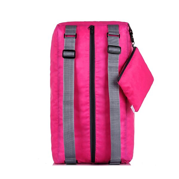 Lightweight Packable Travel Backpack Daypack 35L Foldable