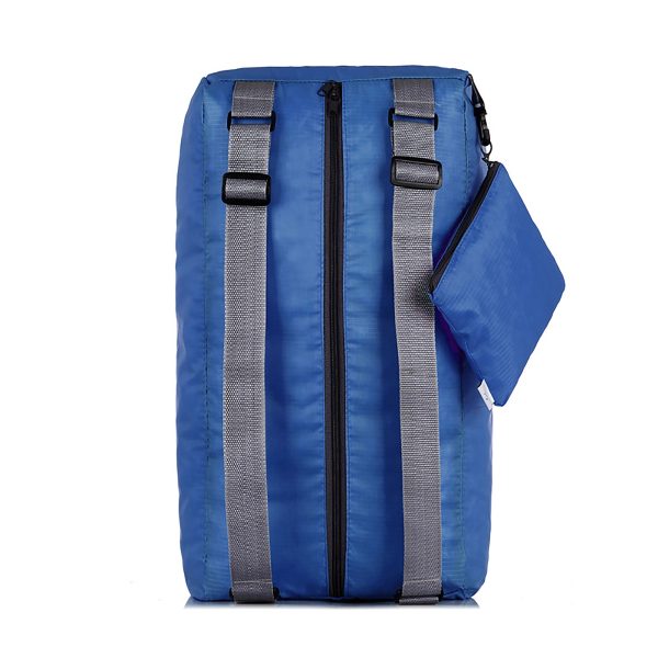 Lightweight Packable Travel Backpack Daypack 35L Foldable