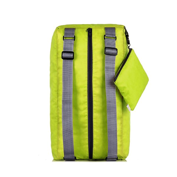 Lightweight Packable Travel Backpack Daypack 35L Foldable