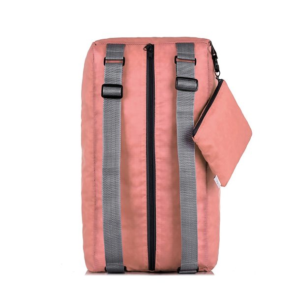 Lightweight Packable Travel Backpack Daypack 35L Foldable