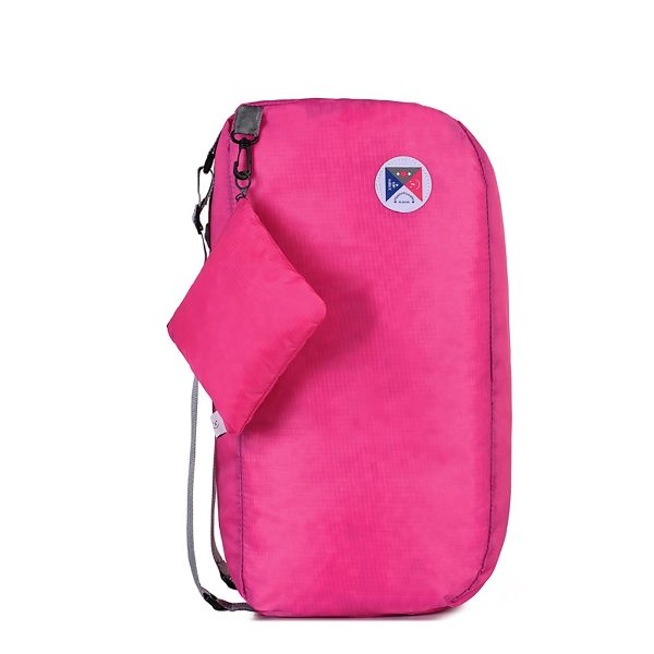 Lightweight Packable Travel Backpack Daypack 35L Foldable