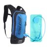 2L Water Bladder Hydration Pack Backpack