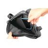 Bicycle Frame With Triangular Bag
