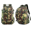 Camouflage Tactica Large Capacity Outdoor Backpack