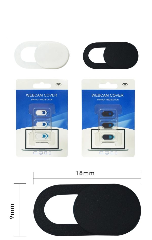 Laptop Camera Cover Slide for Computer Cell Phone