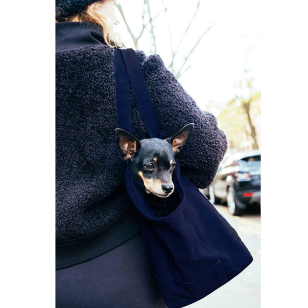 Pet Dog Backpack Sling Carrier Bag For Small Cat