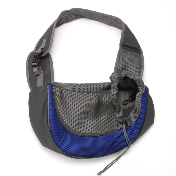 Pet Dog Backpack Sling Carrier Bag For Small Cat