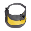 Pet Dog Backpack Sling Carrier Bag For Small Cat