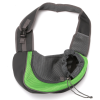 Pet Dog Backpack Sling Carrier Bag For Small Cat