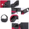 Pet Dog Backpack Sling Carrier Bag For Small Cat