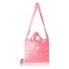 Foldaway Nylon Tote Bag for Shopping Travel