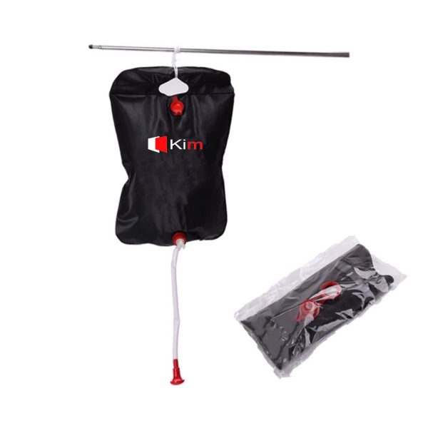 Shower Water Bag