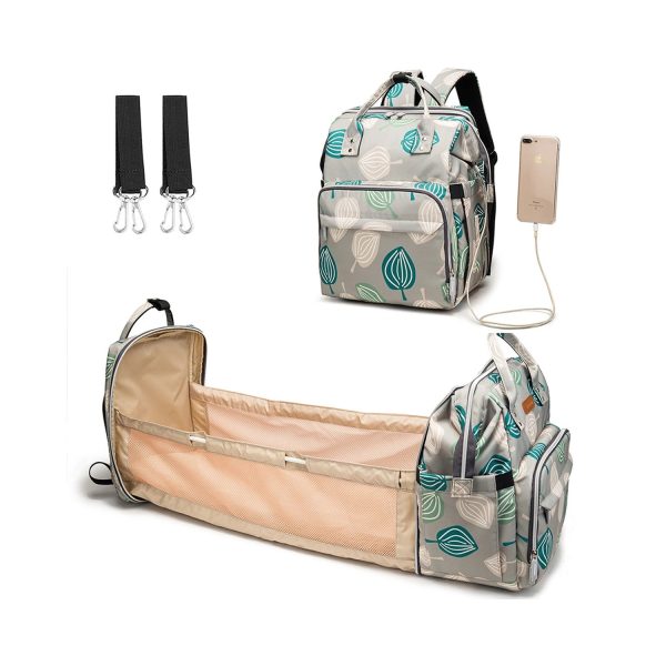 Crib Bag