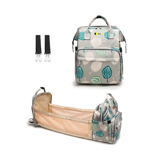 Crib Bag
