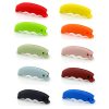 Silicone Handle Plastic Bag Holder Carrier For Shopping
