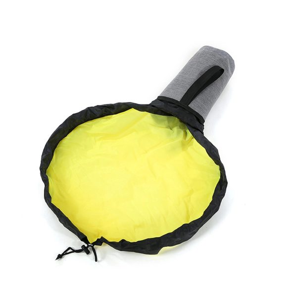 Play Mat and Toy Storage Bag