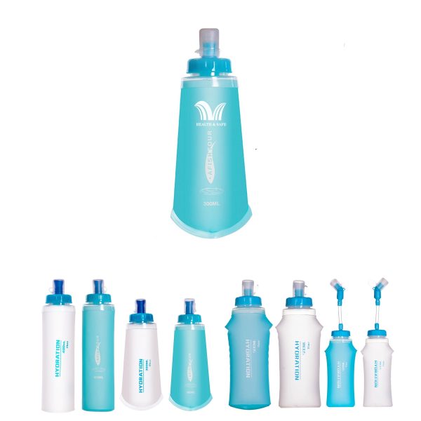 Water Bottle Bag  Filter Container BPA Free Outdoor