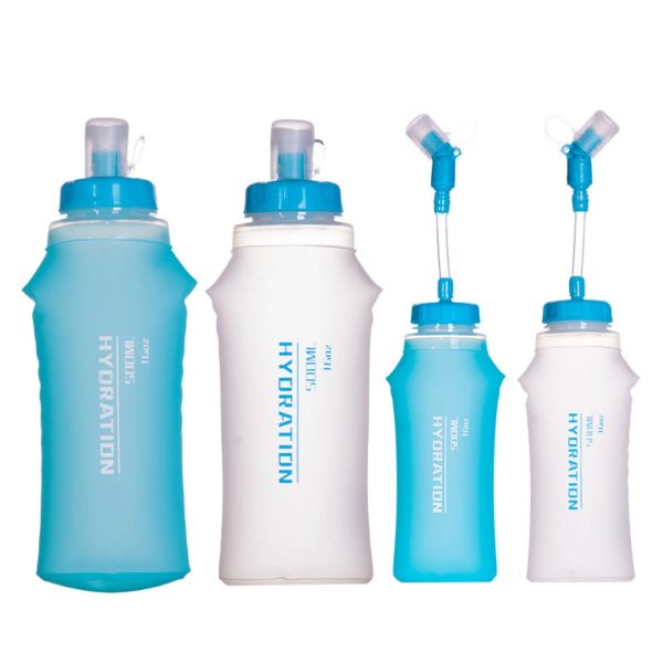 Water Bottle Bag  Filter Container BPA Free Outdoor