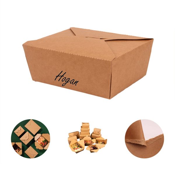 Kraft Lunch Box