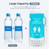 25oz Disposable Urine Vomit Bags