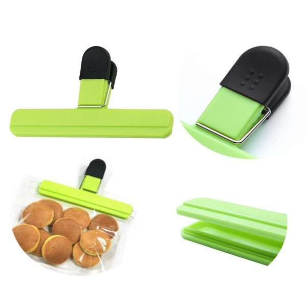 Food Bag Clip