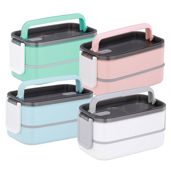 Adult Lunch Box