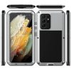 Heavy Duty Shockproof Tough Rugged Case w/ Built-inGlass Scr