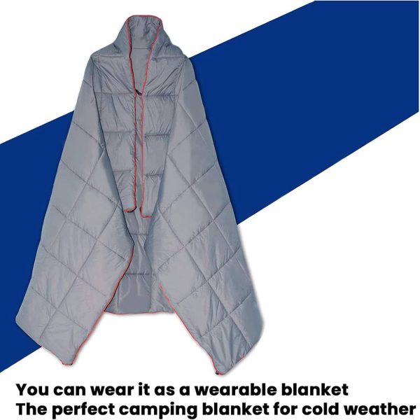 outdoor moisture-proof blanket