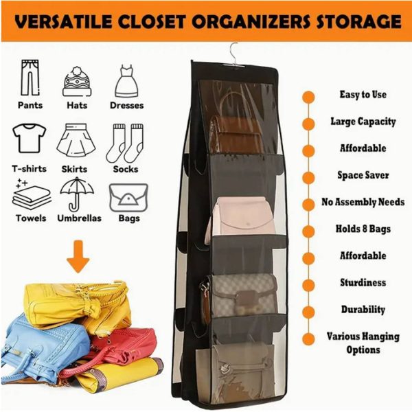 Handbag Organizer