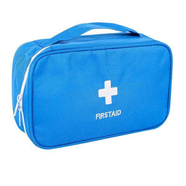 Customize First Aid Bag