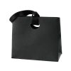 Colorful Paper Gift Tote Bags W/ Handheld Ribbon