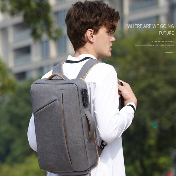 Laptop Backpack