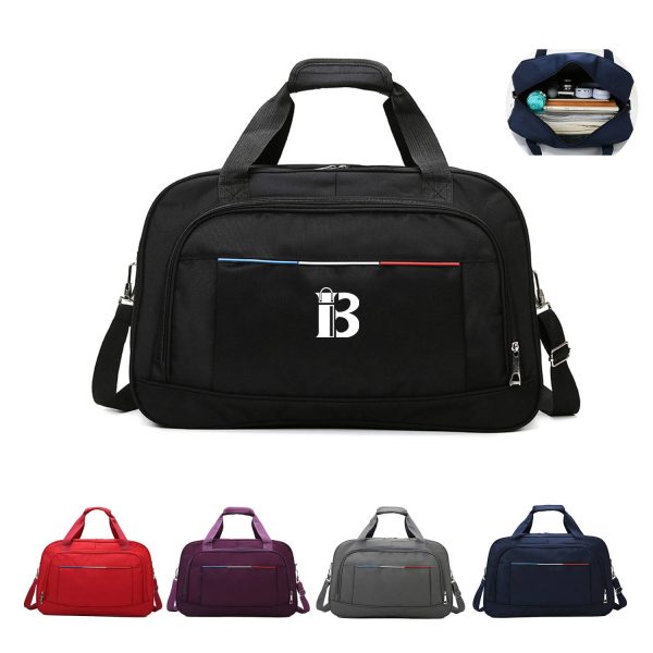 Large Capacity Gym Bag For Men And Women Travel Golf Yoga