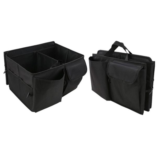 Foldable Car Storage Bag