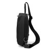 Crossbody Shoulder Backpack For Men Women
