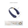 Bladeless Halterneck Outdoor Charging Small Fan