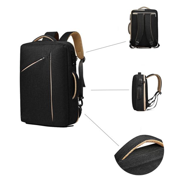 Laptop Backpack