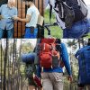 Outdoor Hiking Waist Pack