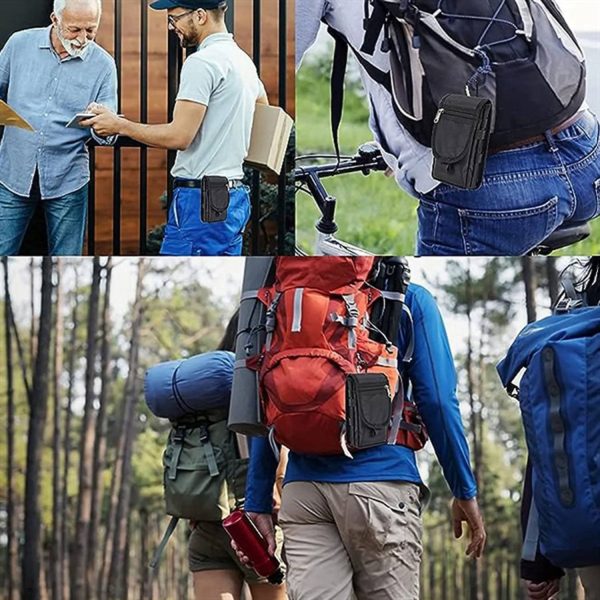 Outdoor Hiking Waist Pack