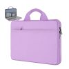 13 Inch Waterproof Polyester Laptop Sleeve