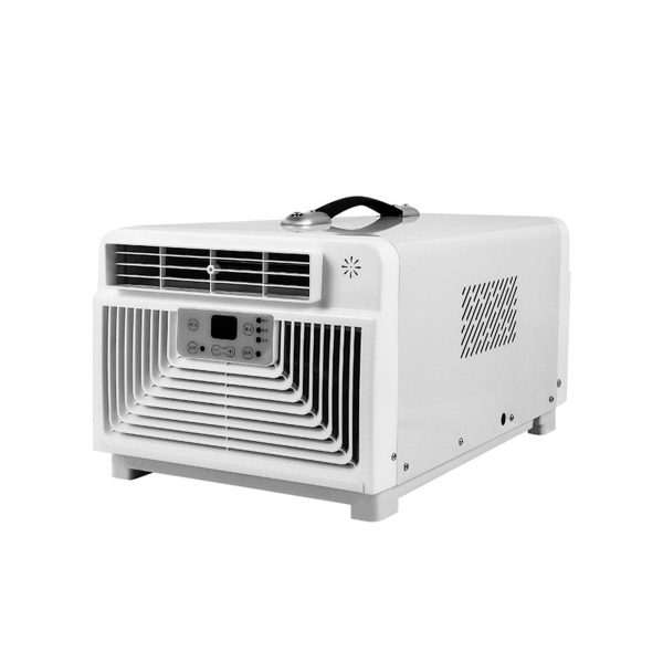 Car mounted camping outdoor mobile air conditioning